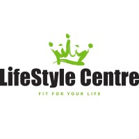 Lifestyle Centre logo - Similar company to Held Personal Training