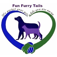 Fun Furry Tails logo - Similar company to Furrytails