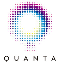 ESTÚDIOS QUANTA logo - Similar company to Cora Post