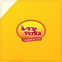 Verka Food International Ltd. logo - Similar company to Verka