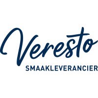 Veresto nv logo - Similar company to Groep Van Eyck