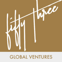 FiftyThree Global Ventures logo - Similar company to Investogram Real Estate Consulting