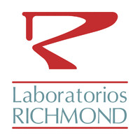 Laboratorios Richmond logo - Similar company to Novartis Argentina