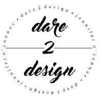 Dare 2 Design Indy logo - Similar company to A. Lantz Design