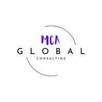 MCA Global Consulting logo - Similar company to Mca Global
