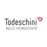 Todeschini Belo Horizonte logo - Similar company to Marei Móveis