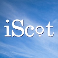 iScot Magazine logo - Similar company to Wandelen Werkt