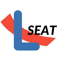 LSEAT logo - Similar company to Barnbrook Systems Ltd