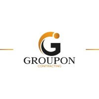 GROUPON CONTRACTING W.L.L logo - Similar company to Gulfmep.Com