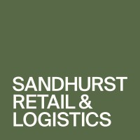 Sandhurst Retail & Logistics logo - Similar company to Elexcom Pty Ltd