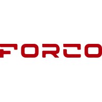 FORCO logo - Similar company to Gourav Engineers