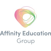 Affinity Education Group logo - Similar company to Goodstart Early Learning