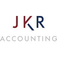 JKR Accounting logo - Similar company to Up Books Pty Ltd