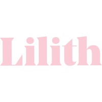 Lilith Magazine logo - Similar company to York Notes