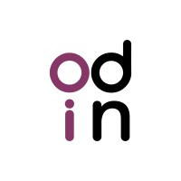 Odoo Institute logo - Similar company to Noduu