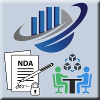 5 Blockchain Projects (Nda+)