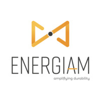 Energiam logo - Similar company to Energiambiente Srl