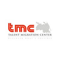 Talent Migration Center - TMC logo - Similar company to Red Migration