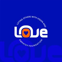 Lifting Others with Vision and Empathy Foundation logo - Similar company to Try (A Non-Profit Voluntary Organization Of Kuetians)