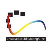 Creative Liquid Coatings logo - Similar company to Creative Liquid Coatings