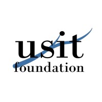 The USIT Foundation logo - Similar company to University Securities Investment Team