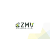 ZMV+ logo - Similar company to Digity
