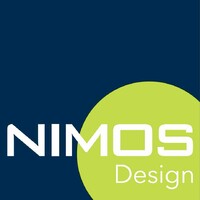 NIMOS Design logo - Similar company to Mbd Design
