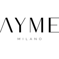 Ayme Milano logo - Similar company to Honegger - Exclusive Representative In Italy Of Messe Düsseldorf