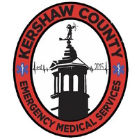 Kershaw county ems