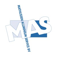 Mathijssen Aluminium Service logo - Similar company to Vwbk