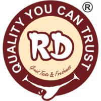 Rich Dairy Products (India) Private Limited logo - Similar company to Patel Dairy Products Private Limited (Chhaswala)