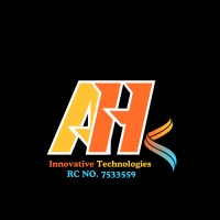 A.H Innovative Technologies logo - Similar company to Let'S Go Out