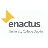 Enactus UCD logo - Similar company to Enactus Durham