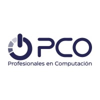 Profesionales en Computación logo - Similar company to Moxy It
