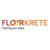 Floorkrete logo - Similar company to Kasturi Projects Private Limited