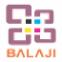 Balaji Offset Printers logo - Similar company to Paras Offset Pvt. Ltd.