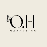O.H Marketing logo - Similar company to Great Minds Marketing