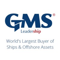 GMS Leadership logo - Similar company to Bharat Green Ship Recyclers Llp