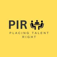 PARTNERS IN RECRUITMENT logo - Similar company to Achieve Up
