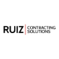 Ruiz Contracting Solutions