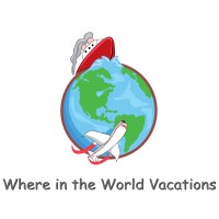 Where in the World Vacations
