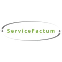 ServiceFactum GmbH logo - Similar company to Digital Convergence