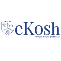 eKosh logo - Similar company to Radicle Foundation