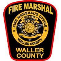Waller County Fire Marshal's Office & OEM logo - Similar company to Harris County Fire Marshal'S Office