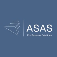 ASAS logo - Similar company to Engineering Skills