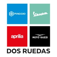 Dos Ruedas logo - Similar company to El Motorista S.L.