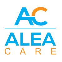 Alea Care logo - Similar company to Techniekrecruiter.Nl