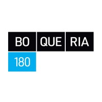 Mercat de la Boqueria logo - Similar company to Retail Masters Summit