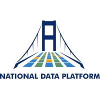 National Data Platform (NDP) logo - Similar company to Wildfire Science & Technology Commons