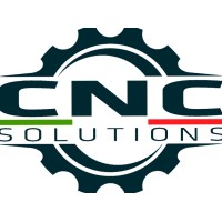 CNCsolutions srl logo - Similar company to Service By Rf